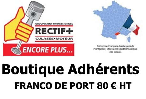 Boutique Rectifshop